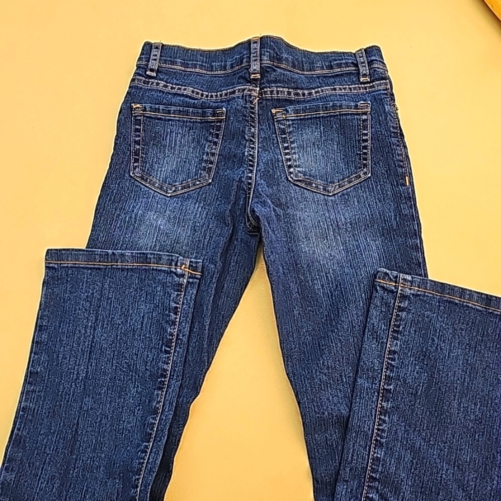 Girl's Jeans NWOT